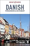 Insight Guides Phrasebook: Danish (Insight Guides Phrasebooks)