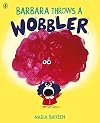 Barbara Throws A Wobbler