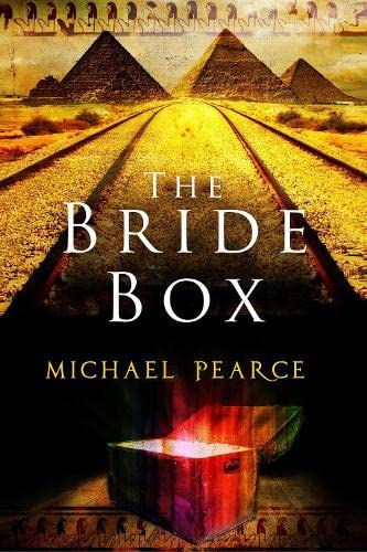 The Bride Box book cover