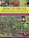 How To Prune Fruiting Plants A Practical Gardeners Guide To Pruning And Training Tree Fruit And Soft Fruit With Easytofollow Advice And Over 300 Stepbystep Photographs