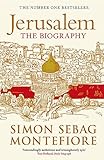 Jerusalem The Biography