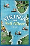 The Vikings: A New History
