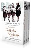 The Complete Call The Midwife Stories True Stories Of The East End In The 1950s
