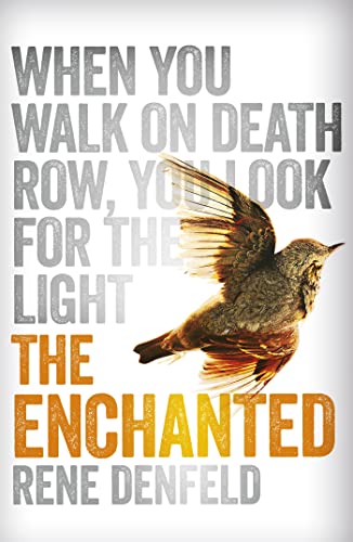 The Enchanted book cover