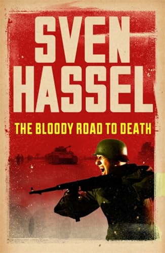 The Bloody Road to Death book cover