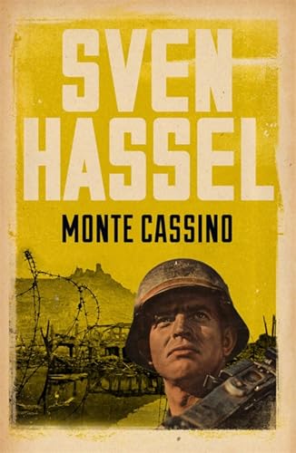 Monte Cassino / The Beast Regiment book cover
