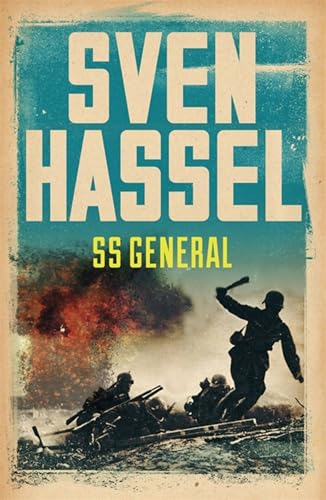 SS General book cover
