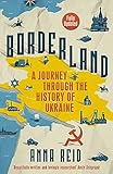 Borderland