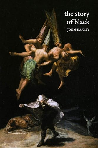The Story of Black book cover