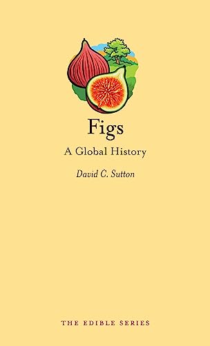 Figs book cover