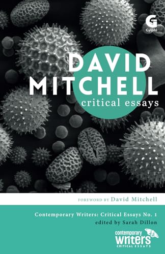 David Mitchell: Critical Essays book cover