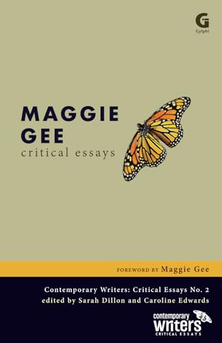 Maggie Gee: Critical Essays book cover