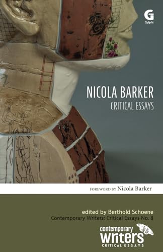 Nicola Barker: Critical Essays cover
