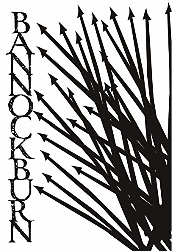 Bannockburn book cover