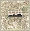 Edinburgh: Mapping the City