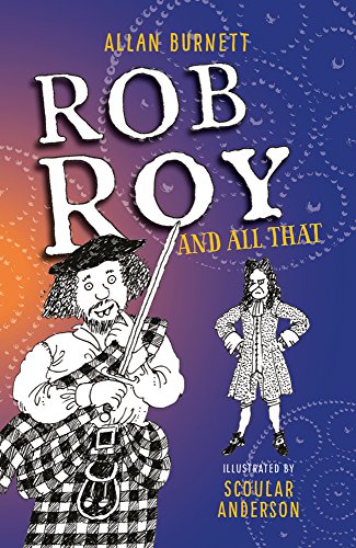 Cover of Rob Roy and All That