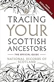 Tracing Your Scottish Ancestors