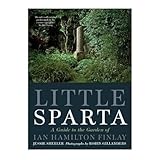 Little Sparta: A Guide to the Garden of Ian Hamilton Finlay