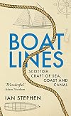 Boatlines: Scottish Craft of Sea, Coast and Canal