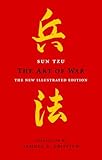 The Art Of War The New Illustrated Edition The Art Of Wisdom