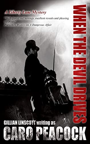 When the Devil Drives book cover