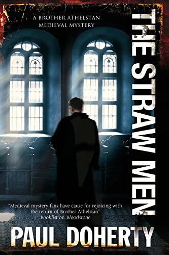 The Straw Men book cover
