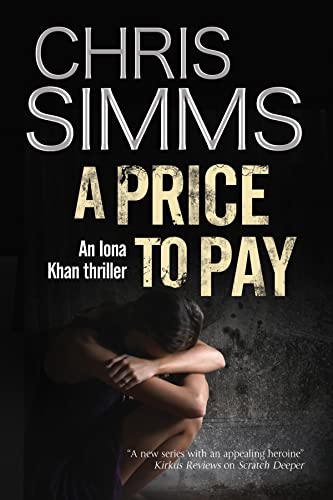 A Price to Pay book cover