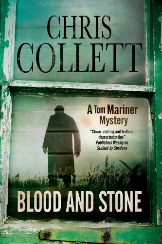 Blood and Stone / Buried Lies book cover