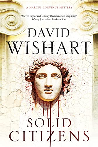 Solid Citizens book cover