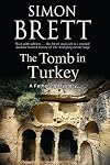 The Tomb in Turkey