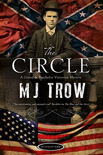 The Circle book cover