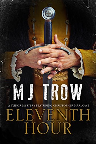 Eleventh Hour book cover