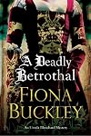 A Deadly Betrothal