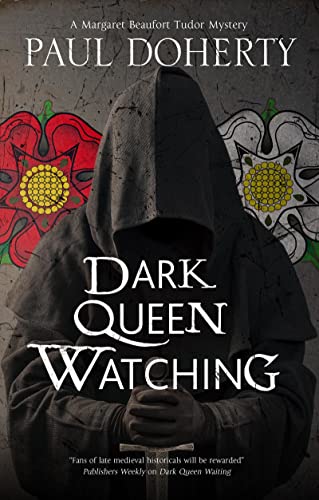Dark Queen Watching book cover