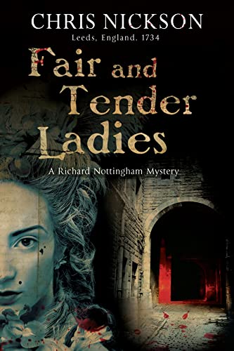 Fair and Tender Ladies book cover