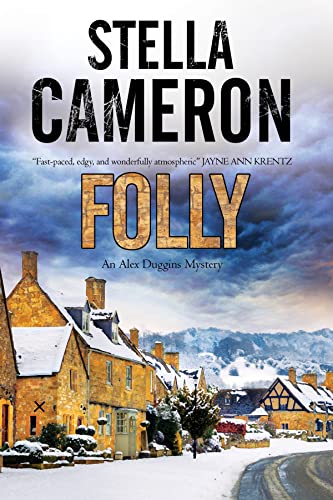 Folly / Cold book cover
