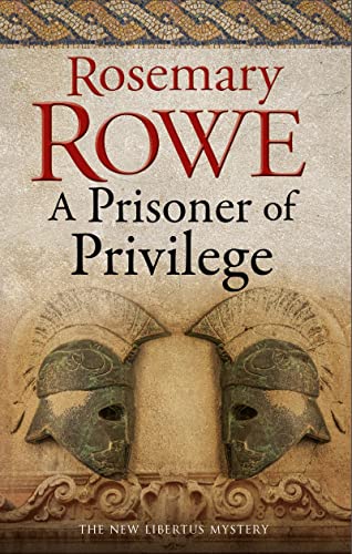 Prisoner of Privilege book cover
