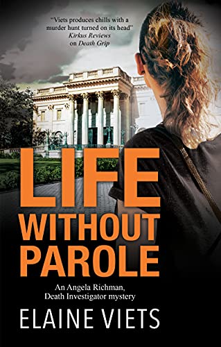 Life Without Parole book cover