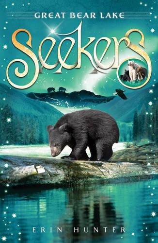 Cover of Great Bear Lake