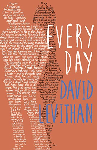 Cover of Every Day