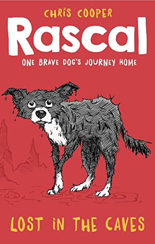Cover of Rascal