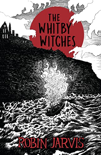 Cover of Whitby Witches