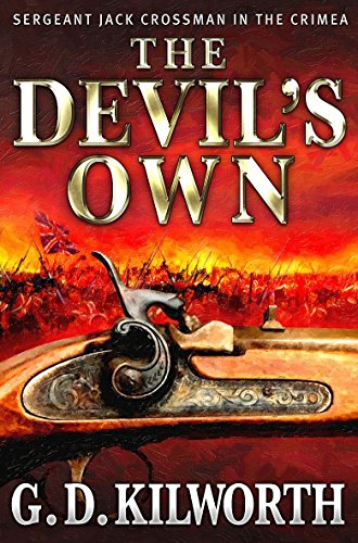 The Devil's Own book cover