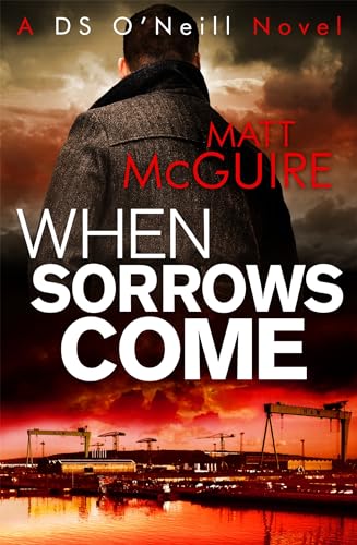 When Sorrows Come book cover