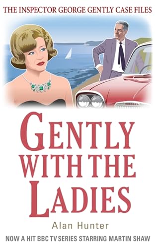 Gently with the Ladies book cover
