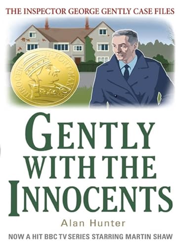 Gently with the Innocents book cover