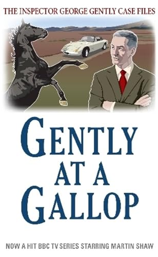 Gently at a Gallop book cover