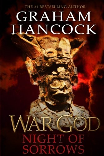 Night of Sorrows book cover