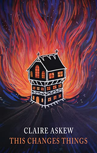 This Changes Things book cover