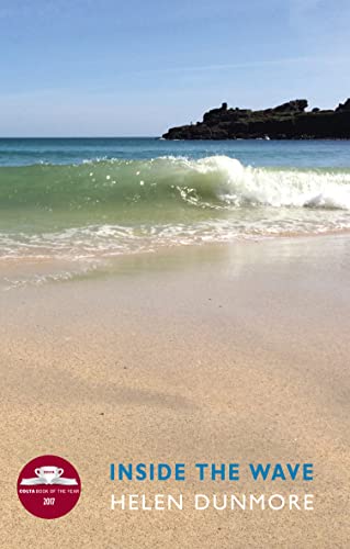 Inside the Wave book cover